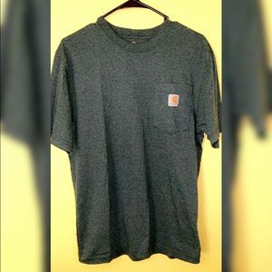 Men’s Carhartt Tee
